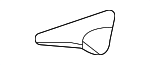 724950A030C0 - Body: Height Adjuster for Toyota Image
