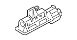 51248494246 - Body: Trunk Lid Switch for BMW Image