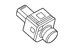 66535B7F1A8 - Body: Rear Camera for BMW Image