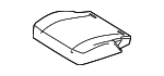 8A4Z7463804CA - Body: Seat Cover for Ford: Taurus X Image