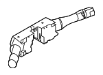 255609BU1A - Steering: Combo Switch for Nissan Image