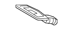 8586633010 - Body: Duct for Lexus Image