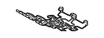 7105153060 - Body: Spring for Lexus Image