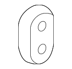 2015-2025 Volkswagen - Rear Hanger Retainer Ring