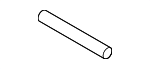 9002915803 - Body: Reservoir Pin for Lexus Image