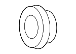 9048024439 - Body: Vacuum Valve Grommet for Lexus Image