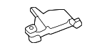 57332AL040 - Body: Release Cable Protector for Subaru Image
