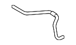462273NA0A - : Vacuum Hose for Nissan: LEAF Image
