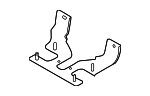 460923NA0A - : Reservoir Assembly Mount Bracket for Nissan: LEAF Image