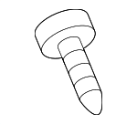 N91179601 - Engine: Adapter Bolt for Audi Image