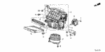 90127S84003 - Electrical/Exhaust/Heater/Fuel: SCREW, TAPPING (4X16) for Honda Image