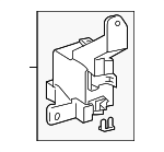 8273160250 - Electrical: Junction Block for Lexus: LX570 Image