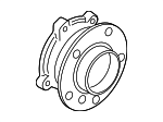 31227850161 - Brakes: Hub for BMW Image
