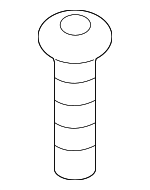 7148835169 - Brakes: Axle Hub Mounting Bolt for BMW Image
