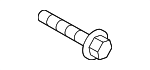 82424AW010 - Body: Window Motor Bolt for Hyundai Image