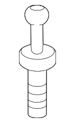 292463F400 - Engine: Engine Cover Bolt for Hyundai Image