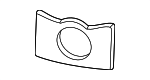 B0J867UC6 - Body: Park Sensor Bracket for Mazda Image