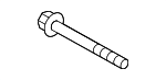 9YA02A418 - : Torque Arm Bolt for Mazda Image