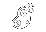 KD6239010 - : Inner Bracket for Mazda: CX-9 Image