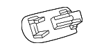 8123011030 - Body: Courtesy Lamp for Lexus Image