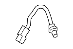 11788603903 - : Oxygen Sensor for BMW: i3, i3s Image