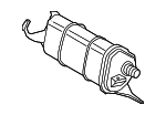 16137303943 - : Vapor Canister for BMW: i3, i3s Image