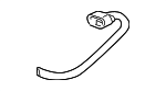 22763655 - : Wire Harness for Buick: LaCrosse Image