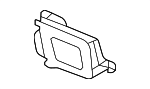 4M095933902R - Body: Occupant Sensor for Audi Image