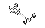 56190B1AD0 - Steering: Wire for Genesis: G80 Image