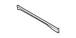 NK3Z99107A02A - Body: Rear Support for Ford Image