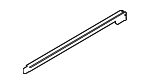 NK4Z6110456C - Body: Floor Rail for Ford Image