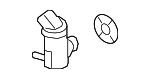 985103T500 - Body: Washer Pump for Hyundai Image