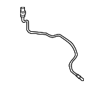55915T4200 - : Air Tube for Genesis: G90 Image