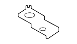 55972T4000 - : Air Tube Bracket for Genesis: G90 Image