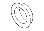986223L000 - Body: Level Sensor Grommet for Hyundai Image