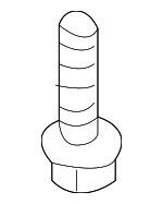 7119902899 - Suspension: Mount Bolt for BMW: 325i, 325xi, 330i, 330xi Image