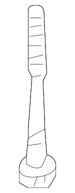 3110097117 - Suspension: Mount for BMW: 325i, 325xi, 330i, 330xi Image