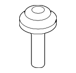 17117536971 - Cooling System: Power Steering Cooler Screw for BMW: 1 Series M, 128i, 135i, 135is, 230i, 230i xDrive, 320i, 320i xDrive, 325i, 325xi, 328i, 328i xDrive, 328xi, 330e, 330i, 330i GT xDrive, 330i xDrive, 330xi, 335d, 335i, 335i xDrive, 335is, 335xi, 340i GT xDrive, 430i, 430i Gran Coupe, 430i xDrive, 430i xDrive Gran Coupe, 440i, 440i Gran Coupe, 440i xDrive, 440i xDrive Gran Coupe, 528i, 528i xDrive, 535d, 535d xDrive, 535i, 535i GT, 535i GT xDrive, 535i xDrive, 550i, 550i GT, 550i GT xDrive, 550i xDrive, 640i, 640i Gran Coupe, 640i xDrive, 640i xDrive Gran Coupe, 650i, 650i Gran Coupe, 650i xDrive, 650i xDrive Gran Coupe, 740i, 740Ld xDrive, 740Li, 740Li xDrive, 750i, 750i xDrive, 750Li, 750Li xDrive, 760Li, ActiveHybrid 5, ActiveHybrid 7, i3, i3s, M240i, M240i xDrive, M3, M5, M6, M6 Gran Coupe, X3, X4, X5, X6, Z4 Image