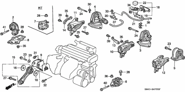 Diagram 1