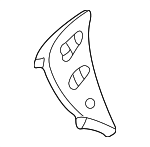 61312490233 - Steering: Switch Assembly for BMW: 525i, 528i, 530i, 540i, M5 Image