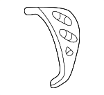 61312695126 - : Multi-Function Switch for BMW: 525i, 528i, 530i, 540i, M5 Image