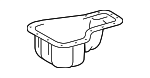 1210122040 - Engine: Oil Pan for Toyota: Celica, Corolla, Matrix Image