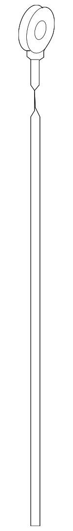 1530188600 - Engine: Dipstick for Toyota: Celica, Corolla, Matrix Image