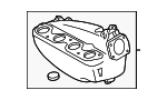 1710922020 - Engine: Intake Manifold for Toyota: Corolla, Matrix Image