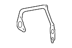 1519388600 - Engine: Oil Pump Gasket for Toyota: Celica, Corolla, Matrix Image