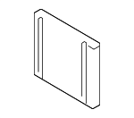 92140H8000 - Electrical: Cap for Kia Image