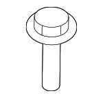 64195C6000 - Electrical: Headlamp Assembly Bolt for Kia Image