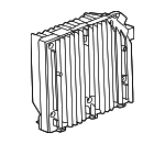 85878802 - Body: Receiver for GM Image
