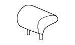 7196012210B0 - : Headrest for Toyota Image