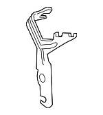 34522283185 - : ABS Sensor Bracket for BMW: M6 Image